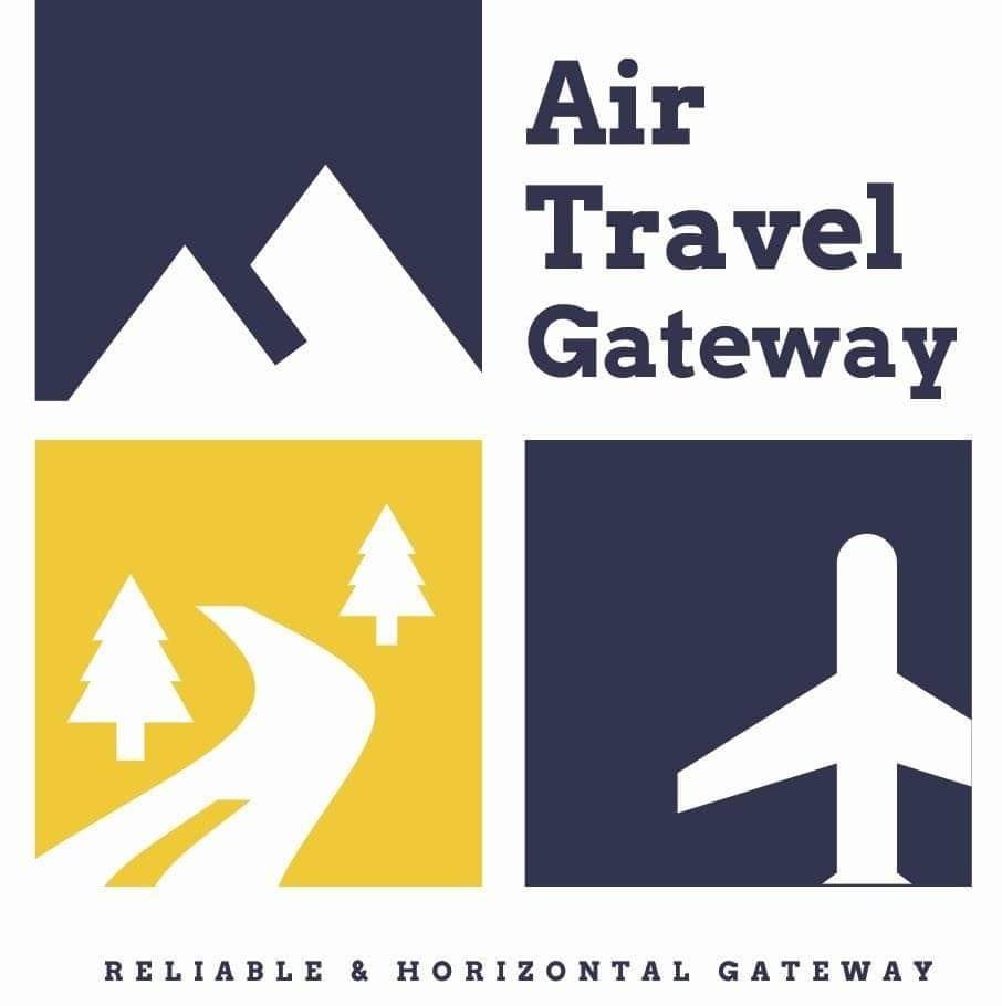 Air Travel getway
