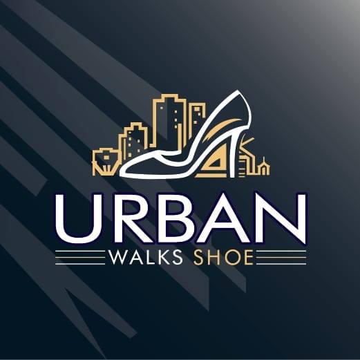 Urban Walks Shoe