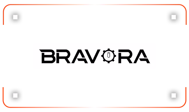 Bravora