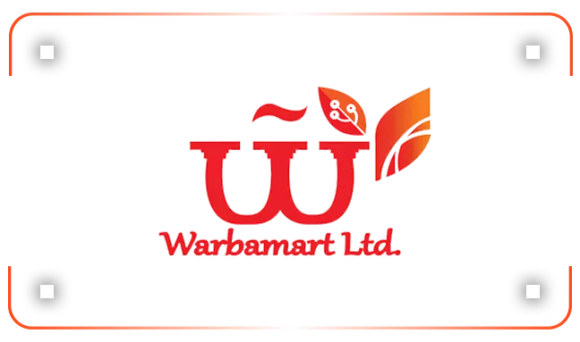 Warba-Mart
