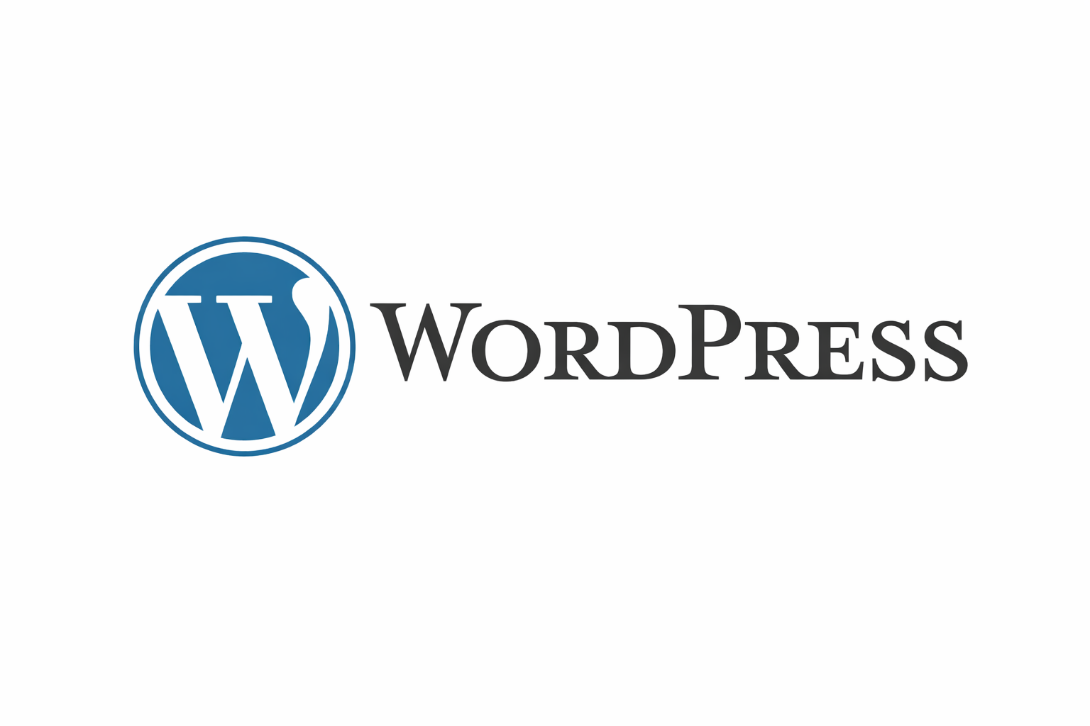 wordpress