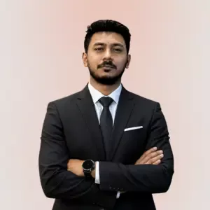 Picture of Pijus Chandra