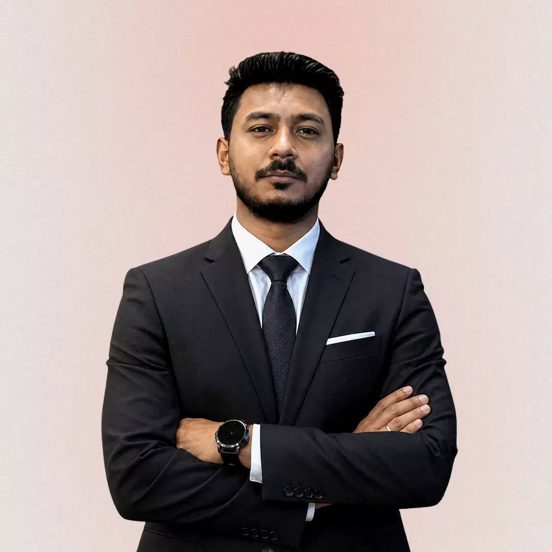 Pijus Chandra