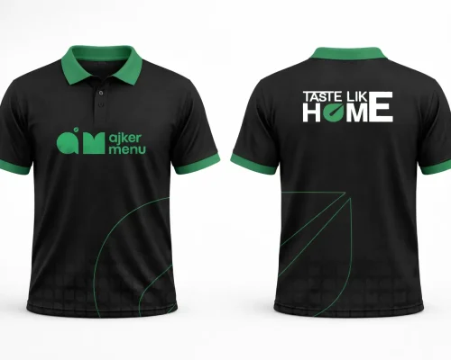 Poloshirt-V1